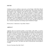O PROBLEMA CORPO-MENTE EM KARL POPPER
